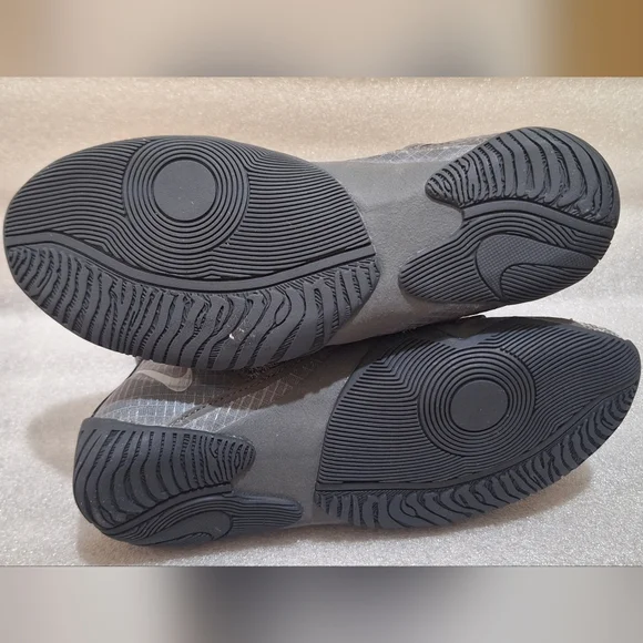 Nike HyperKO 2 Boxing Shoes - Picture 5 of 6